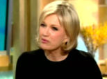 Diane Sawyer\'s Long-Awaited Prostitution Special Finally Gets Green Light